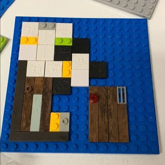 Small Building Blocks Lot - Picture 3 of 12